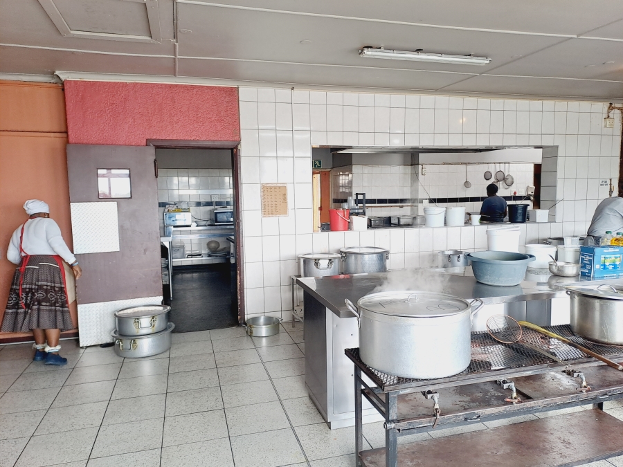 Commercial Property for Sale in Bellville South Western Cape